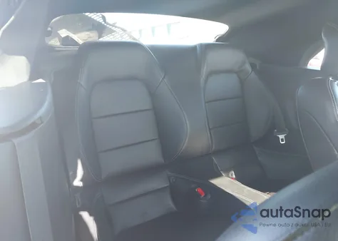 2015 Ford Mustang Ecoboost Premium from USA, damaged, VIN 1FATP8UH6F5435615